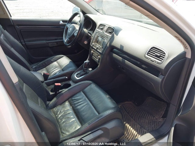 3VWPL7AJXEM625898 Volkswagen JETTA SPORTWAGEN
