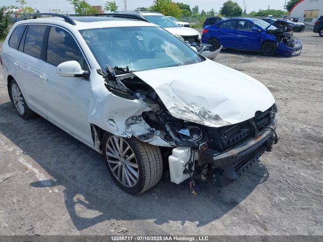3VWPL7AJXEM625898 Volkswagen JETTA SPORTWAGEN
