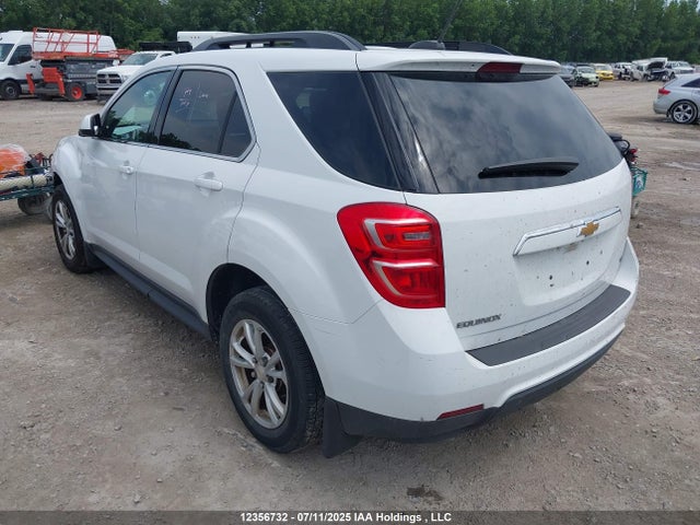 2GNALCEK1H1534557 Chevrolet lea - sidi: spark ignited direct injection, e85 max, alum