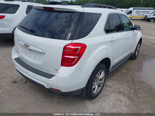 2GNALCEK1H1534557 Chevrolet lea - sidi: spark ignited direct injection, e85 max, alum