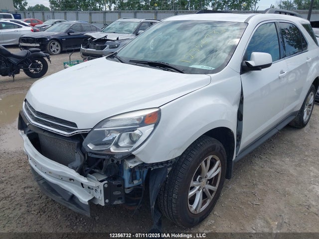 2GNALCEK1H1534557 Chevrolet lea - sidi: spark ignited direct injection, e85 max, alum