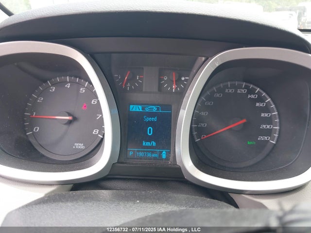 2GNALCEK1H1534557 Chevrolet lea - sidi: spark ignited direct injection, e85 max, alum