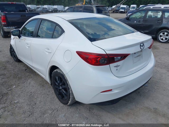 3MZBM1V7XEM114114 Mazda pe