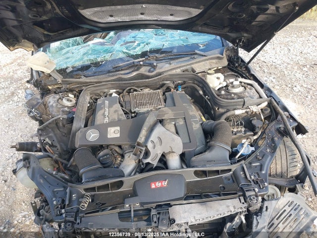 WDDHF9CB4EA993982 Mercedes-Benz E-Class