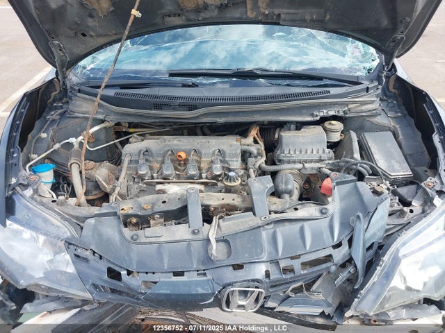 2HGFG3B55EH003710 Honda r18z1