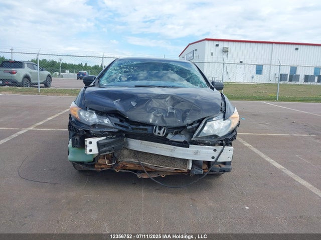 2HGFG3B55EH003710 Honda r18z1