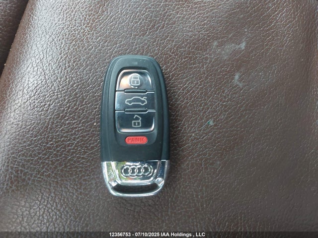 WA1CFCFP9EA114754 Audi 2014