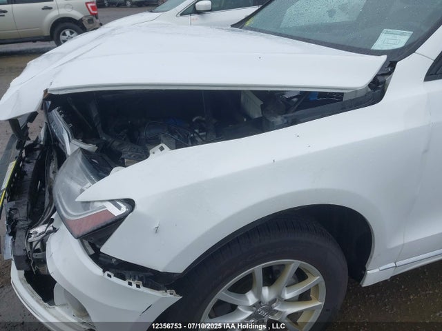 WA1CFCFP9EA114754 Audi 2014