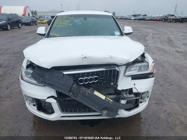 WA1CFCFP9EA114754 Audi 2014