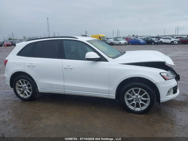 WA1CFCFP9EA114754 Audi 2014