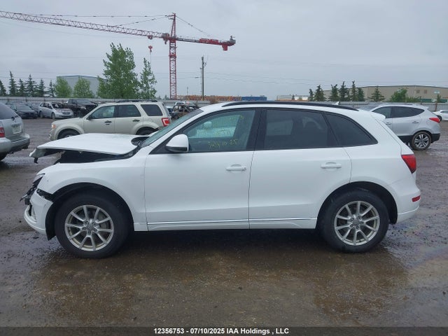 WA1CFCFP9EA114754 Audi 2014