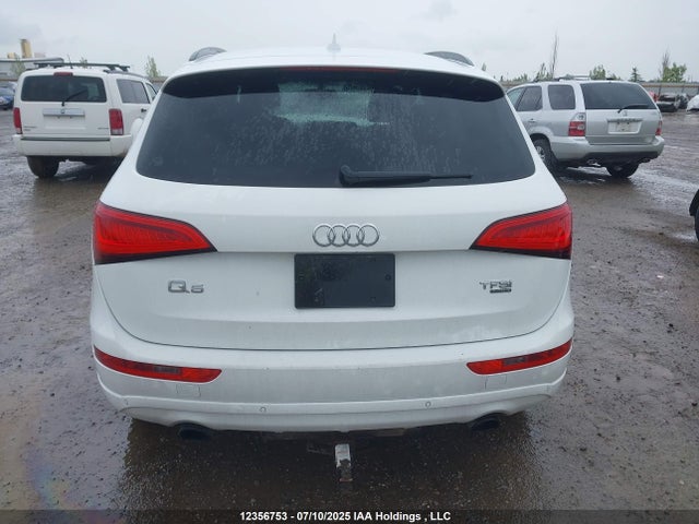 WA1CFCFP9EA114754 Audi 2014