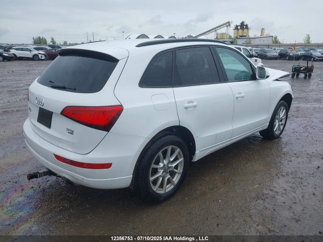 WA1CFCFP9EA114754 Audi 2014
