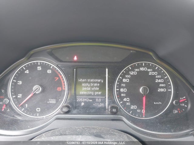 WA1CFCFP9EA114754 Audi 2014