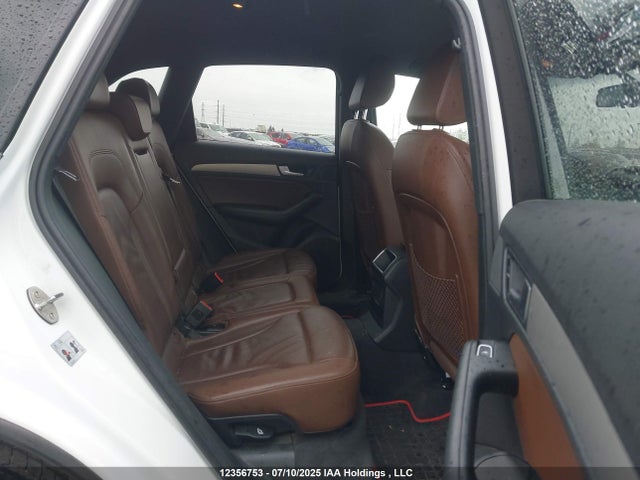 WA1CFCFP9EA114754 Audi 2014