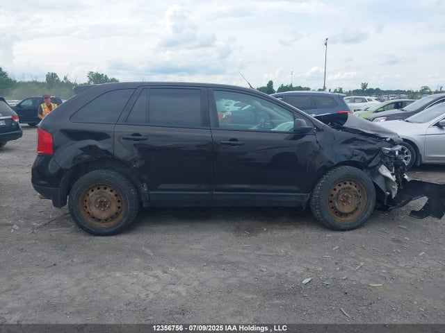 Ford Edge 2014 2FMDK4JC2EBB14448 Image 13