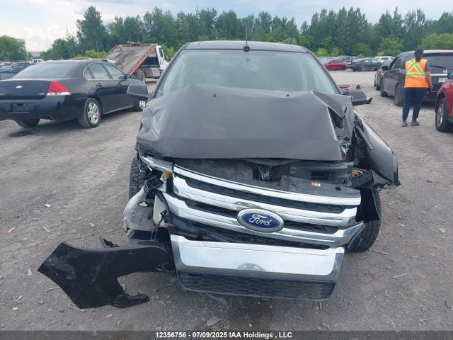 Ford Edge 2014 2FMDK4JC2EBB14448 Image 6
