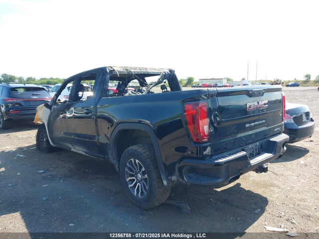 1GTUUEE81PZ181732 GMC lz0