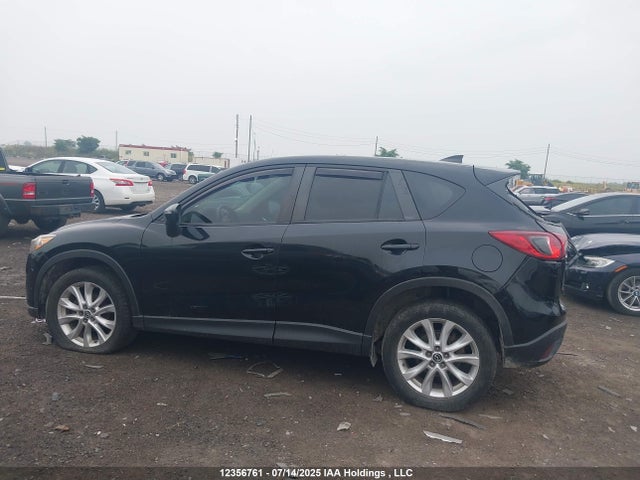 Mazda pe 2016 JM3KE2BE9G0658979 Image 13