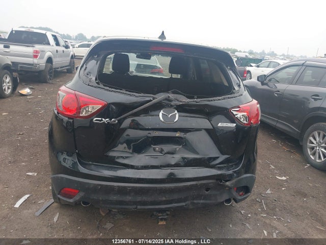 Mazda pe 2016 JM3KE2BE9G0658979 Image 15