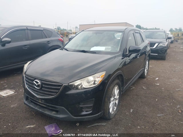 Mazda pe 2016 JM3KE2BE9G0658979 Image 2