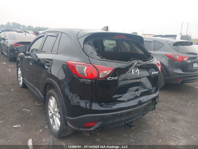 Mazda pe 2016 JM3KE2BE9G0658979 Image 3