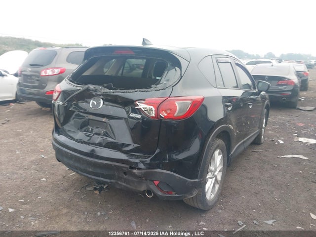 Mazda pe 2016 JM3KE2BE9G0658979 Image 4