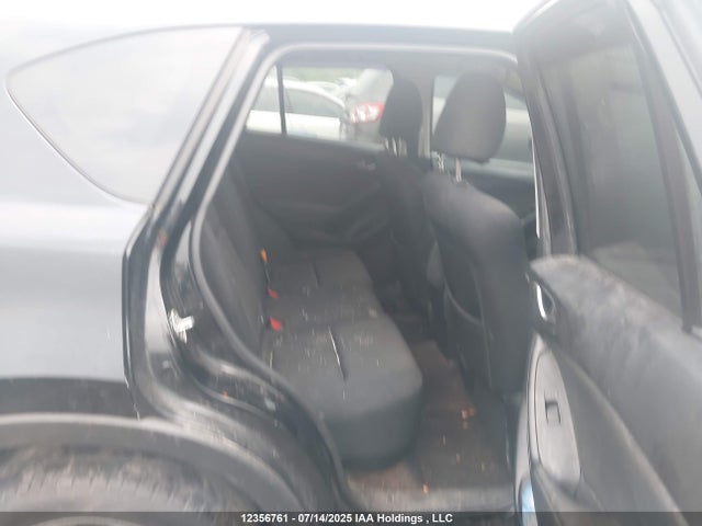 Mazda pe 2016 JM3KE2BE9G0658979 Image 8