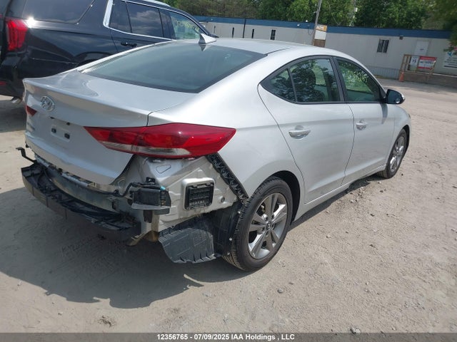 KMHD84LF5HU166788 Hyundai Elantra