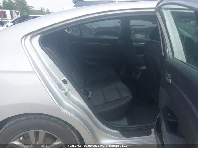 KMHD84LF5HU166788 Hyundai Elantra
