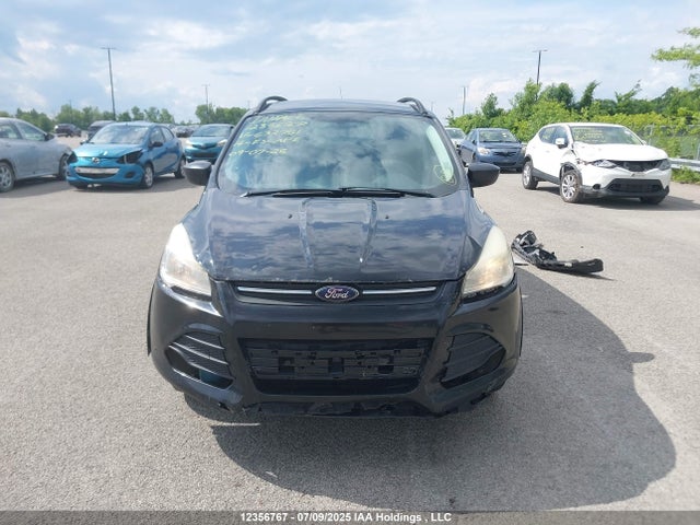 Ford Escape 2014 1FMCU0GX8EUC32751 Image 13