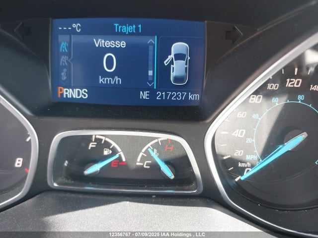 Ford Escape 2014 1FMCU0GX8EUC32751 Image 16