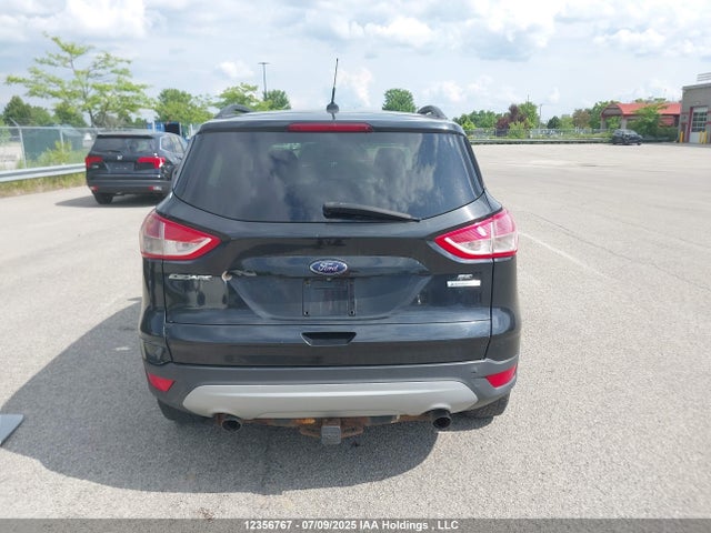 Ford Escape 2014 1FMCU0GX8EUC32751 Image 17