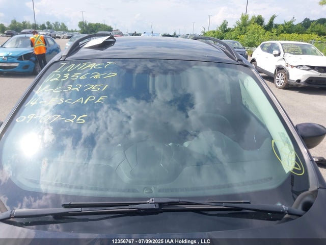 Ford Escape 2014 1FMCU0GX8EUC32751 Image 18