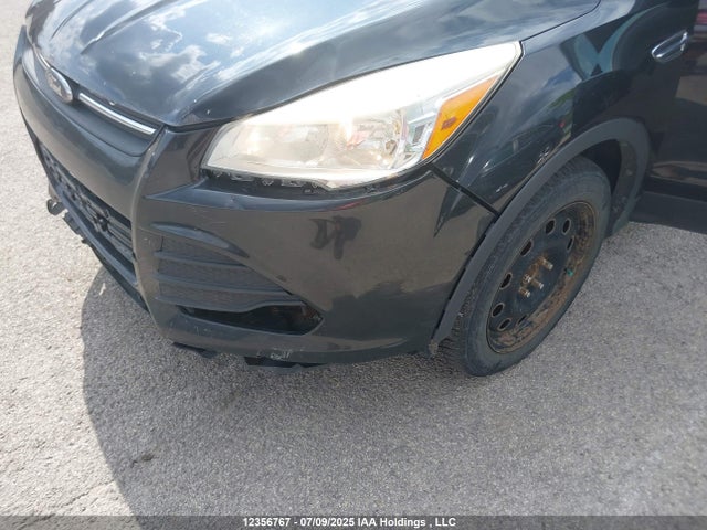 Ford Escape 2014 1FMCU0GX8EUC32751 Image 21