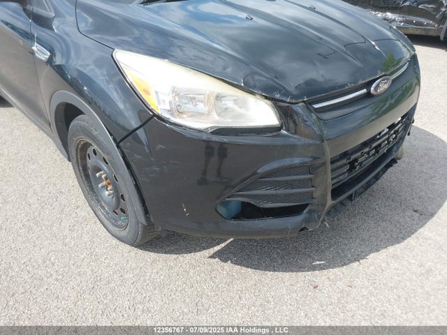 Ford Escape 2014 1FMCU0GX8EUC32751 Image 22