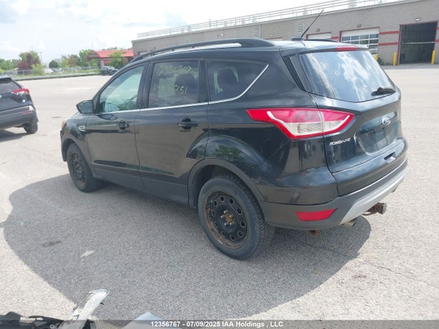 Ford Escape 2014 1FMCU0GX8EUC32751 Image 3