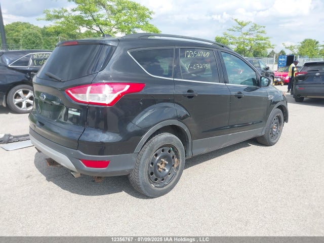 Ford Escape 2014 1FMCU0GX8EUC32751 Image 4