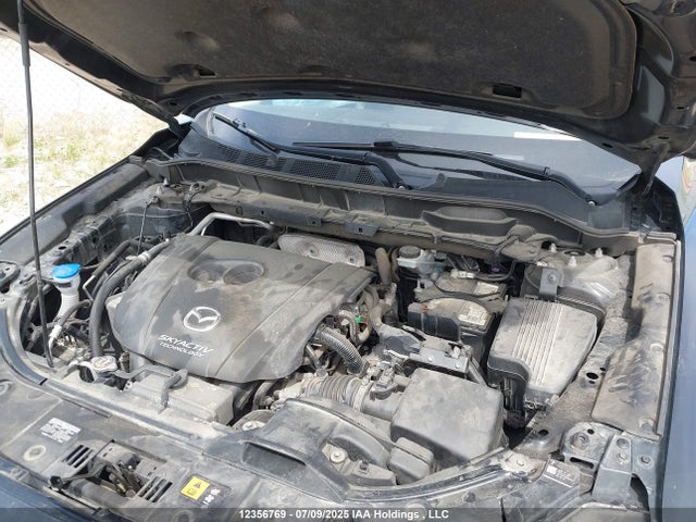 JM3KFBDL4H0139462 Mazda py