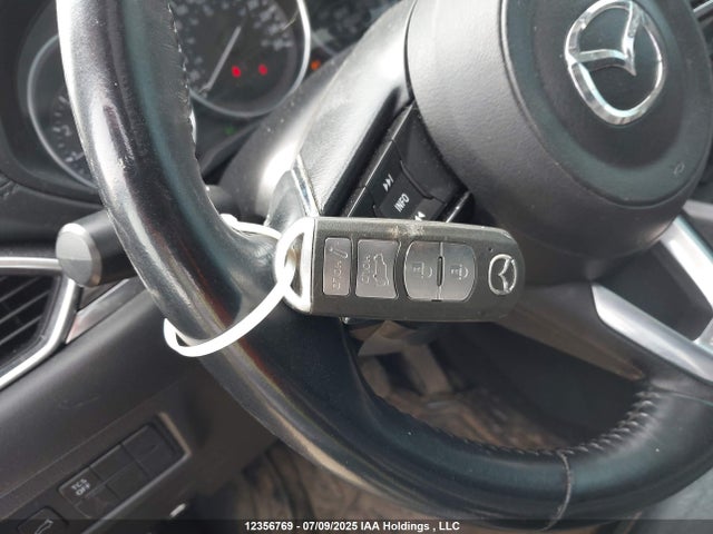 JM3KFBDL4H0139462 Mazda py