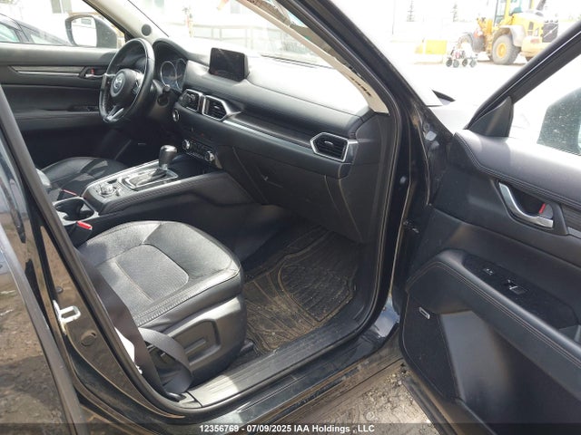 JM3KFBDL4H0139462 Mazda py