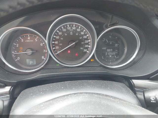 JM3KFBDL4H0139462 Mazda py