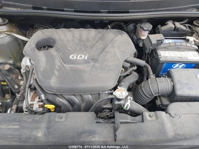 Hyundai dohc gdi gamma 2016 KMHCU5AE2GU248807 Image 10