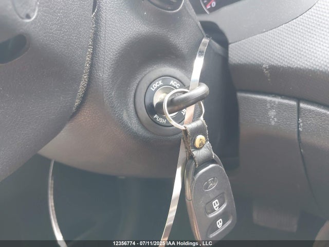 Hyundai dohc gdi gamma 2016 KMHCU5AE2GU248807 Image 11