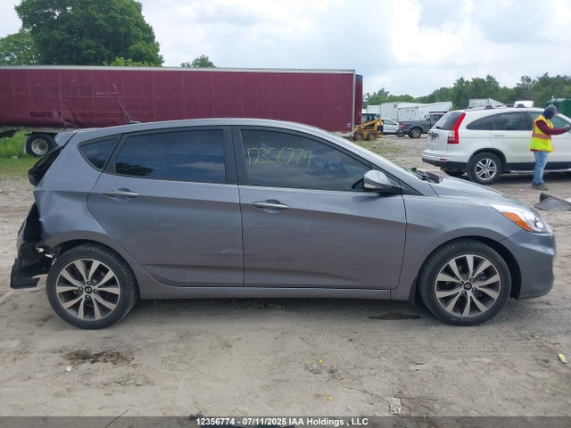 Hyundai dohc gdi gamma 2016 KMHCU5AE2GU248807 Image 14