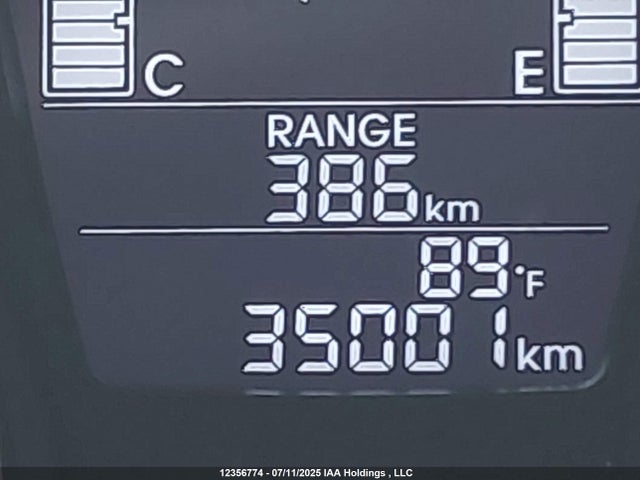 Hyundai dohc gdi gamma 2016 KMHCU5AE2GU248807 Image 16