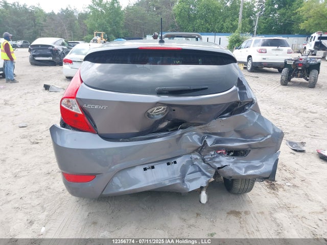 Hyundai dohc gdi gamma 2016 KMHCU5AE2GU248807 Image 17
