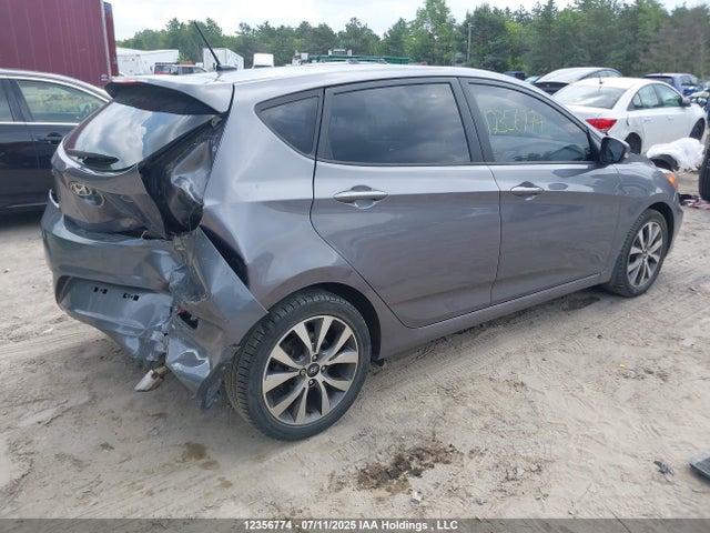 Hyundai dohc gdi gamma 2016 KMHCU5AE2GU248807 Image 4