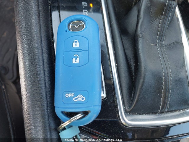 JM3KFBCM9K0594793 Mazda py cylinder deactivation