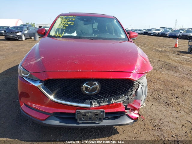 JM3KFBCM9K0594793 Mazda py cylinder deactivation